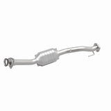 MagnaFlow DF Conv 02-05 Chevy Trail Blazer/GMC Envoy V6 4.2L 113in Wheelbase/02-04 Olds Bravada V6 - 23967