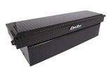 Dee Zee Universal Tool Box - Blue Crossover - Single Lid (Blk) - DZ9170B