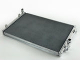 CSF 2015+ Volkswagen Golf/GTI (VAG MQB) Triple-Pass Radiator - 7084