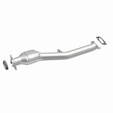 MagnaFlow Direct Fit Catalytic Converter 06-08 Subaru Forester 2.5L - 51586