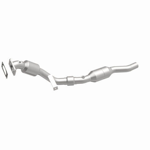MagnaFlow Direct Fit Catalytic Converter 00-02 Audi S4 2.7L P/S - 49916