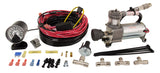 Air Lift Load Controller Single Heavy Duty Compressor - 25854