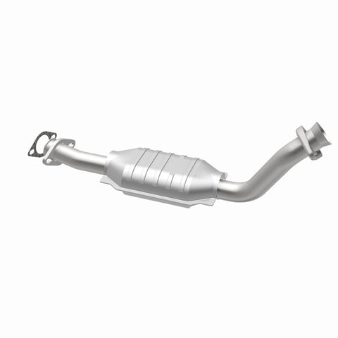 MagnaFlow Direct Fit Catalytic Converter Ford-Lincoln-Mercury 9 - 93384