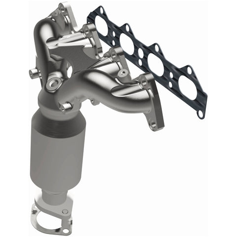 MagnaFlow Direct Fit Catalytic Converter 04-08 Hyundai Elantra 2.0L - 50330