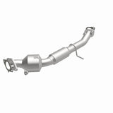 MagnaFlow 10-13 Ford Transit Connect 2.0L Calif Grade CARB Compliant Direct-Fit Catalytic Converter - 551152