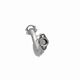 MagnaFlow Direct Fit Catalytic Converter 96-97 Ford Explorer 5.0L - 447102