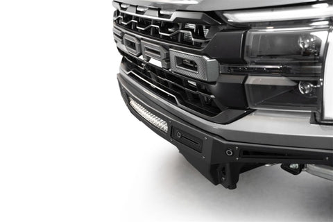 Addictive Desert Designs2021+ Ford F150 Raptor Rock Fighter Front Bumper - F210185080103