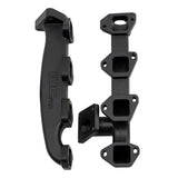 Wehrli 17-24 L5P Duramax Billet Exhaust Manifold Kit w/ Gaskets and ARP Hardware - WCF100373