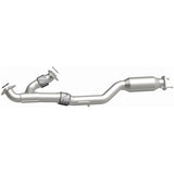 Magnaflow Conv DF 09-12 Nissan Murano 3.5L - 51852