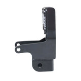 Synergy 18-23 Jeep Wrangler/Gladiator Front Track Bar and Sector Shaft Brace - 8869-01