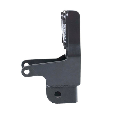 Synergy 18-23 Jeep Wrangler/Gladiator Front Track Bar and Sector Shaft Brace - 8869-01