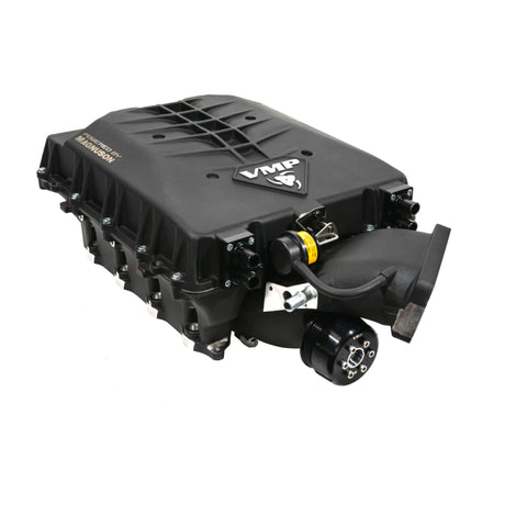 VMP Performance 15-17 Ford F-150 Loki 2.65 L Level 1 Supercharger Kit - VMP-SK1517FLOKI