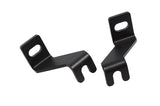 Deezee 17-23 Ford Super Duty Ditch Light Bracket - DZ 1077