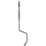 MagnaFlow Direct Fit Catalytic Converter 12-15 Mazda 5 2.5L - 21-314