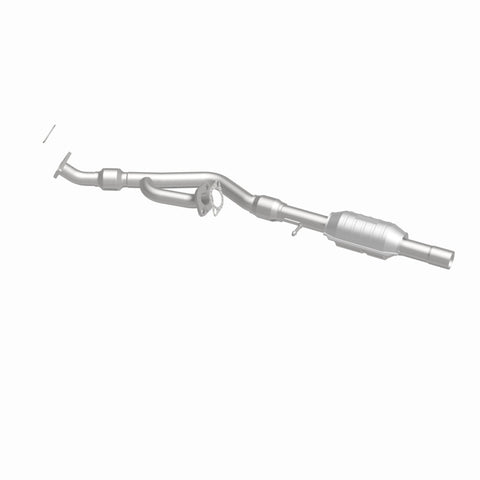 MagnaFlow Conv DF 01-03 Santa Fe OEM - 49130