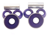 SuperPro Suzuki Lower Control Arm Rear Kit - SPF3384K