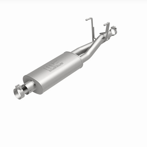 MagnaFlow 09-18 Ram 1500 5.7L DF With Muffler - 19439