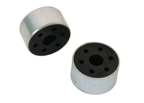 Whiteline Plus 5/83-5/01 BMW 3 Series / 97-12/02 BMW Z3 Front C/A Bushings Kit - Lower Inner Rear - W81364