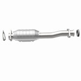 MagnaFlow Direct Fit Catalytic Converter Honda 85-87 - 22634