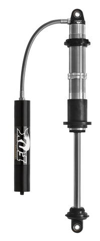 Fox 2.0 Factory Race Series 14in Coil-Over Remote Shock w/ DSC Adjuster - 980-06-012-1