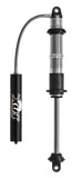 Fox 2.0 Factory Series 10in. Remote Res. Coilover Shock w/DSC Adj. - Blk/Zinc - 980-06-008
