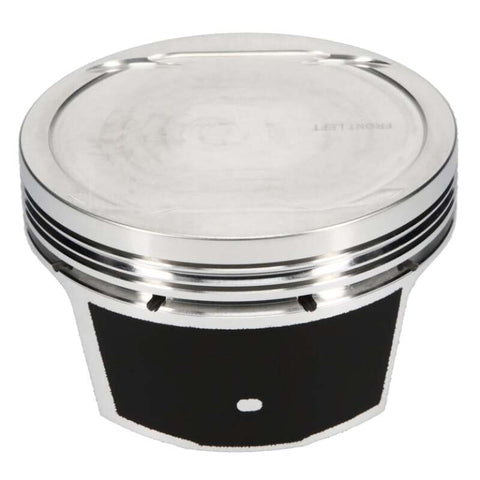 JE Pistons Nissan GTR 9.0:1 Pistons - Set of 6 - 321269
