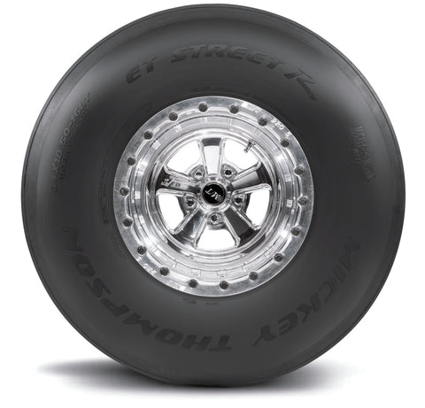 Mickey Thompson ET Street R Tire - 28X12.50-15LT - 250960 - 365115004