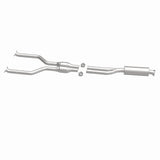 Magnaflow California Direct Fit Converter 06-13 Lexus IS350 3.5L - 5571168