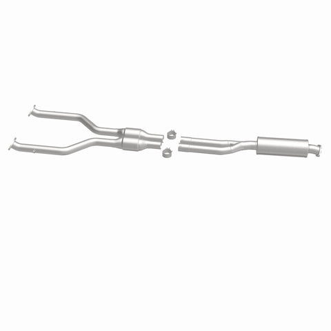 Magnaflow California Direct Fit Converter 06-13 Lexus IS350 3.5L - 5571168