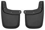 Husky Liners 15 Chevy Colorado/ GMC Canyon Custom-Molded Rear Mud Guards - 59231