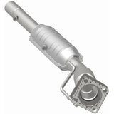 MagnaFlow Direct Fit Catalytic Converter 06-08 VW Rabbit 2.5L - 49990