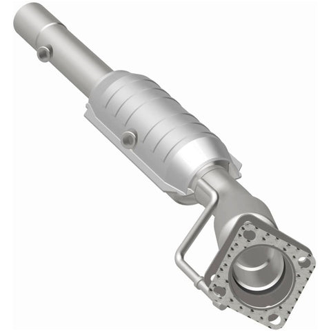 MagnaFlow Direct Fit Catalytic Converter 06-08 VW Rabbit 2.5L - 49990