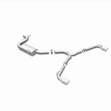 MagnaFlow SYS C/B 2010 VW GTI 2.0L Turbo - 15521