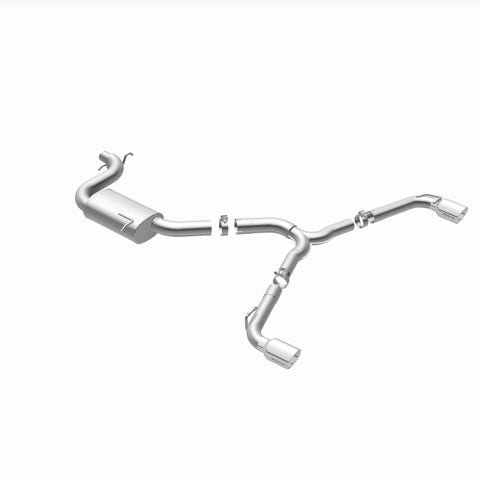 MagnaFlow SYS C/B 2010 VW GTI 2.0L Turbo - 15521