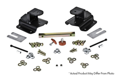 Belltech HANGER KIT 89-97 Ranger FRNT Hangers 2inch - 6407