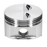 JE Pistons 305 SBC FT Set of 8 Pistons - 170771