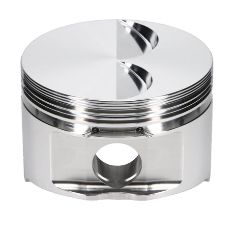 JE Pistons 305 SBC FT Set of 8 Pistons - 170771