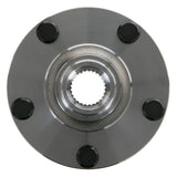 MOOG 02-06 Nissan Altima Front Hub Repair Kit - 518521