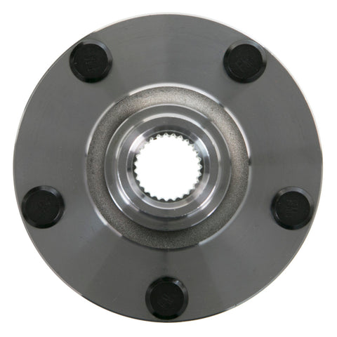MOOG 02-06 Nissan Altima Front Hub Repair Kit - 518521