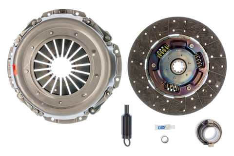 Exedy 2001-2004 Dodge Ram 2500 L6 Stage 1 Organic Clutch - 05805XHD
