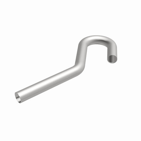 MagnaFlow Univ bent pipe SS 2.25inch 180/45 - 10740