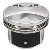 JE Pistons 2004+ Honda S2000 F22C Bore 88 Oversize 1.00 7.9 Dome Volume F Style Skirt - Set of 4 - 361363