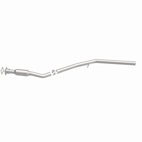 MagnaFlow California Converter Direct Fit 2005 Chrysler/Dodge Town & Country/Grand Caravan 3.3L/3.8L - 4551948