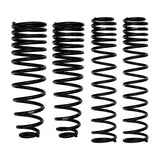 Skyjacker 2020+ Jeep Gladiator 5.5in Front & Rear Dual Rate Long Travel Coil Springs Component Box - G55FR
