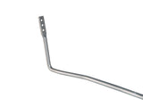 Whiteline 5/83-3/91 BMW 3 Series E30 318/320/323/325 Rear 16mm Adj Heavy Duty Swaybar - BBR36Z