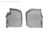 WeatherTech 98-05 Lexus LX470 Front FloorLiner - Grey - 460771