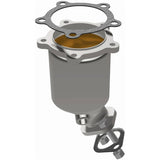 MagnaFlow Conv DF 03-06 Santa Fe Rear cc 3.5L - 24243
