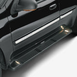 Westin Molded Step Board lighted 72 in - Black - 27-0005