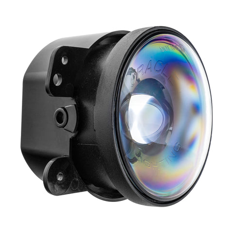 Oracle 100mm 15W Driving Beam LED Emitter - 6000K - 5823-001