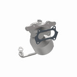 MagnaFlow Direct Fit Catalytic Converter 12-14 Civic Hybrid 1.5L Manifold - 52036